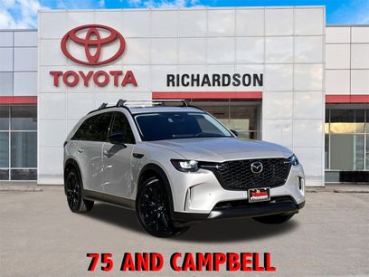 Used 2025 MAZDA CX-90 3.3 Turbo w/ Premium Sport Pkg