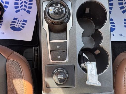 Used 2025 Ford Bronco Sport Outer Banks w/ Outer Banks Tech Package+ image 17