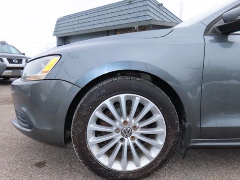 Used 2014 Volkswagen Jetta Sedan image 27