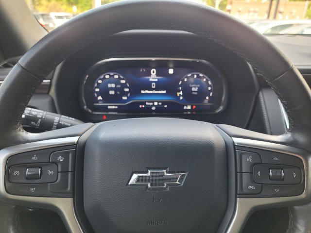 Used 2023 Chevrolet Tahoe Z71 AWD/4WD image 33