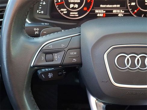 Used 2019 Audi Q7 3.0T Premium Plus image 22