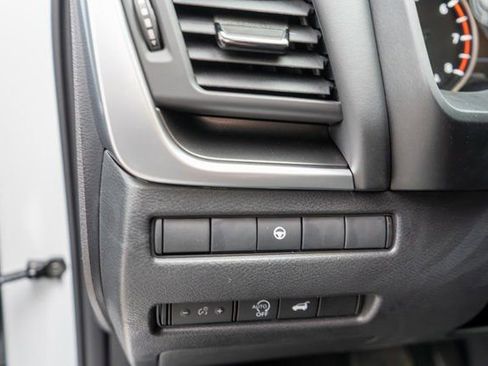 New 2026 Nissan Rogue SV w/ Cold Weather Package image 16