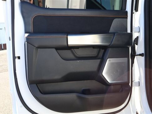 Used 2024 Ford F450 Platinum w/ FX4 Off-Road Package image 22