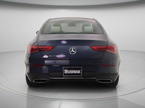 Certified 2023 Mercedes-Benz CLA 250 image 5