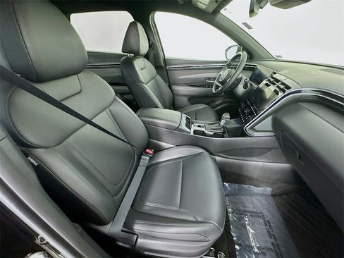 Used 2024 Hyundai Tucson XRT image 27