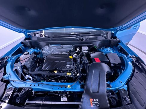 Used 2025 Chevrolet Trax ACTIV w/ Driver Confidence Package image 11