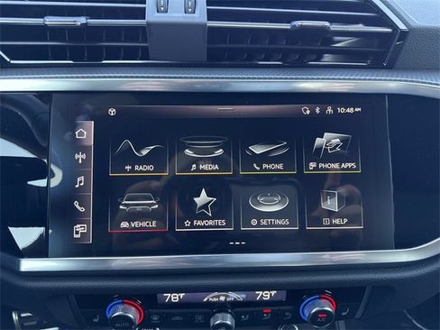 Certified 2025 Audi Q3 2.0T Premium Plus w/ Premium Plus Package image 18