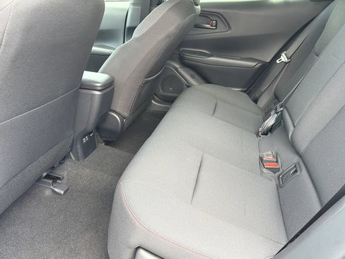 New 2026 Toyota Prius Plug-In Hybrid FWD image 24