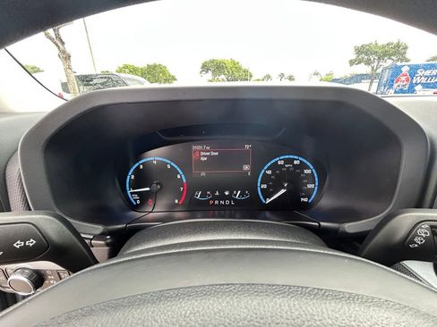 Certified 2023 Ford Bronco Sport Big Bend AWD/4WD image 39