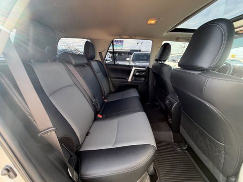 Used 2023 Toyota 4Runner SR5 Premium image 19