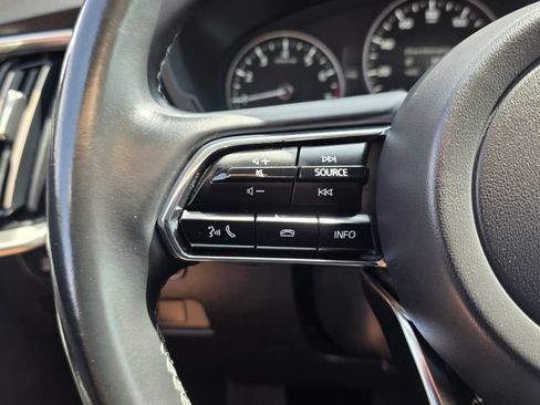 Used 2024 MAZDA CX-90 3.3 Turbo w/ Select Package AWD/4WD image 26