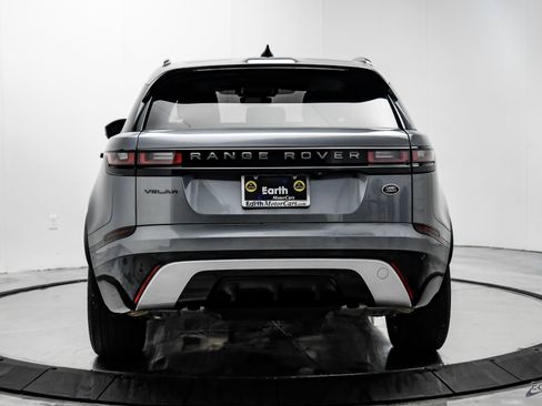 Used 2022 Land Rover Range Rover Velar R-Dynamic S image 10