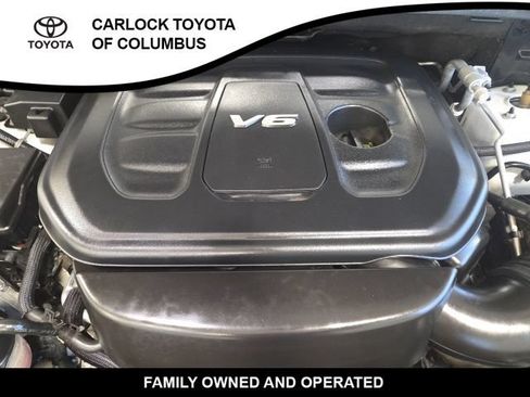 Used 2018 Jeep Grand Cherokee Summit AWD/4WD image 22