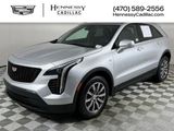 Certified 2021 Cadillac XT4 Sport image 2