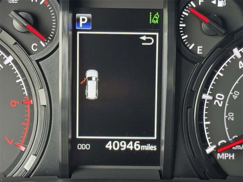 Used 2024 Toyota 4Runner SR5 Premium image 13