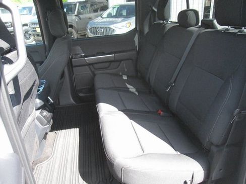 Used 2022 Ford F150 XLT w/ Equipment Group 302A High image 22