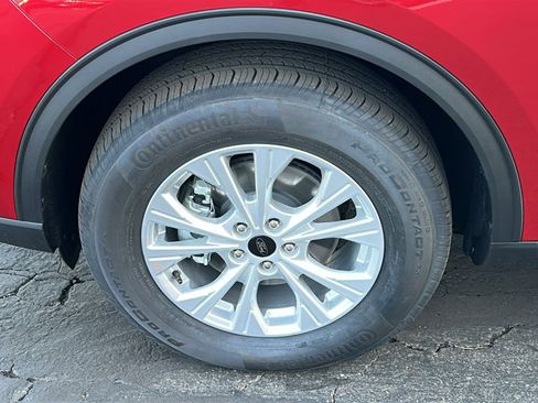 New 2026 Ford Escape Active AWD/4WD image 9
