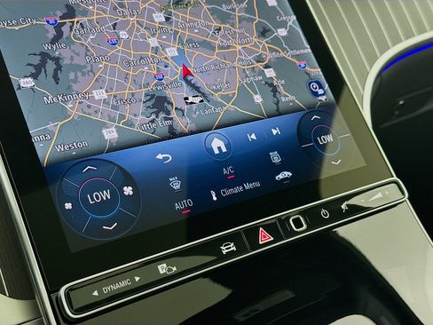 New 2026 Mercedes-Benz GLC 300 image 17