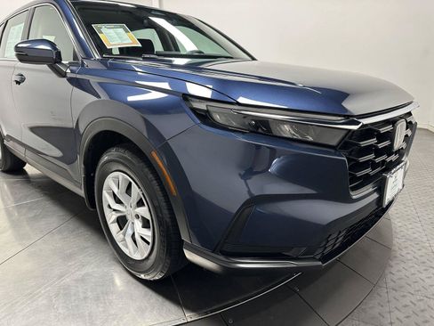 Certified 2024 Honda CR-V LX image 3