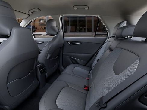 New 2026 Kia Niro EX FWD image 18