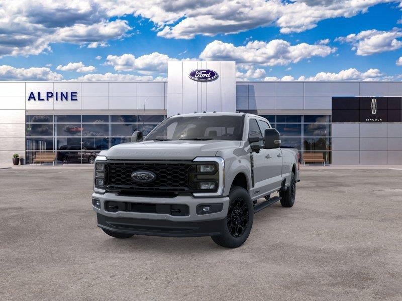 New 2026 Ford F350 Lariat w/ Black Appearance Package AWD/4WD image 2