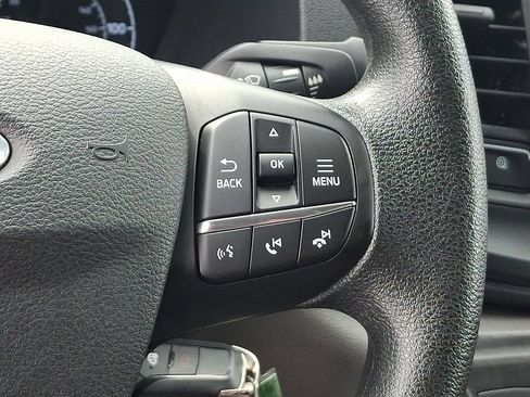 Used 2025 Ford Transit 250 Low Roof w/ Exterior Upgrade Package RWD image 20
