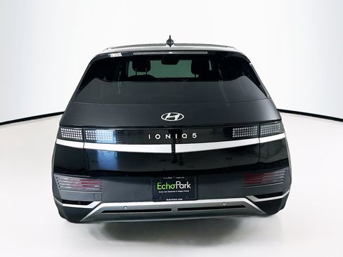 Used 2024 Hyundai Ioniq 5 SEL RWD image 7