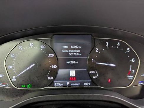 Used 2022 BMW X3 sDrive30i w/ Convenience Package RWD image 26