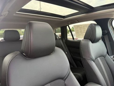 New 2026 MAZDA CX-50 Meridian Edition w/ Weather Package AWD/4WD image 16