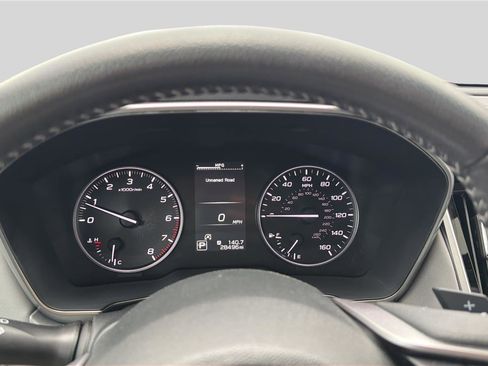 Used 2023 Subaru Outback Onyx Edition image 12