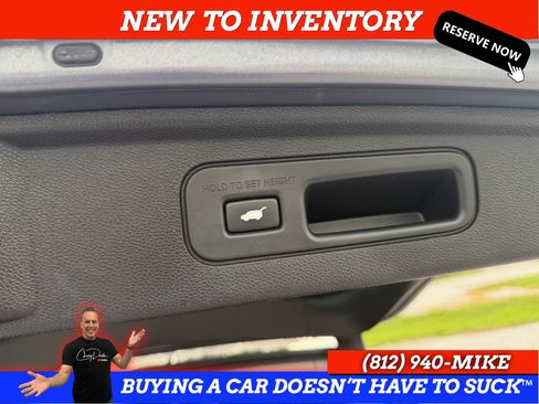 Used 2022 Honda Odyssey Touring image 34