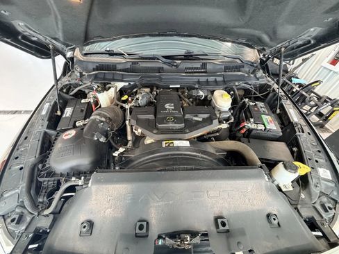 Used 2017 RAM 2500 Laramie w/ Off Road Package AWD/4WD image 47