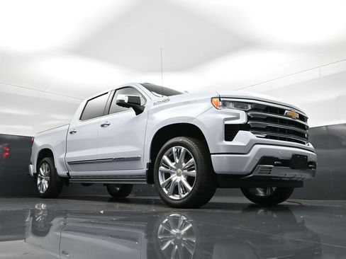 New 2026 Chevrolet Silverado 1500 High Country image 49