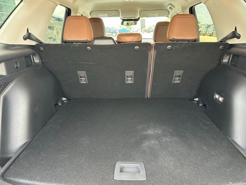 New 2025 Ford Bronco Sport Outer Banks w/ Outer Banks Tech Package+ image 43