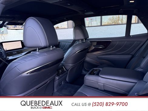Used 2024 Lexus LS 500 w/ Interior Upgrade Package image 47
