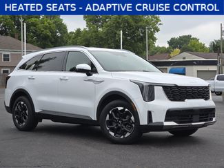 Used 2024 Kia Sorento S FWD video 1