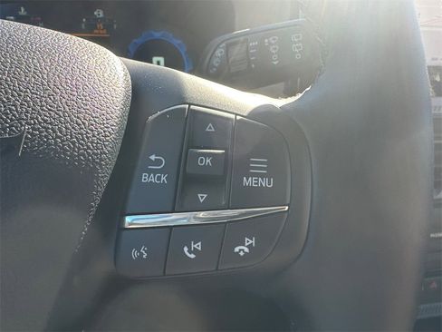 New 2025 Ford Bronco Sport Big Bend image 22