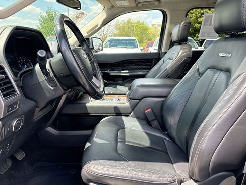 Used 2020 Ford Expedition Platinum AWD/4WD image 21