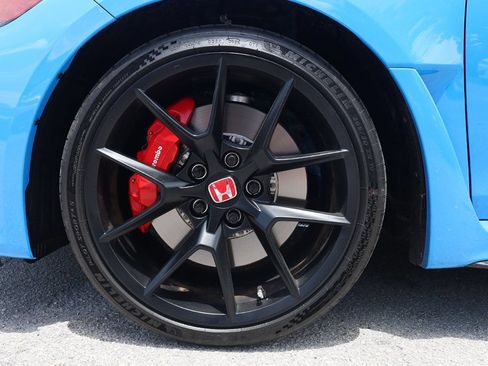 Used 2026 Honda Civic Type R image 38