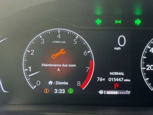 Used 2023 Honda Pilot TrailSport image 15