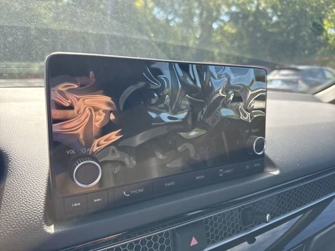 New 2026 Honda Civic Sport image 29