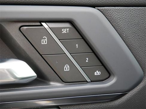 New 2026 GMC Terrain AT4 w/ Convenience Package III image 8