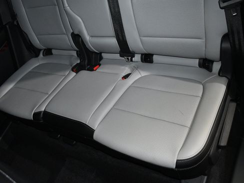 Used 2024 Ford Escape Platinum AWD/4WD image 19