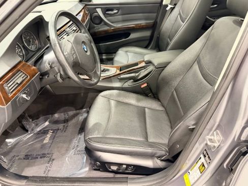 Used 2011 BMW 328i xDrive Sedan image 38