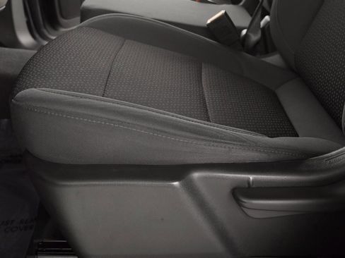 Used 2021 Chevrolet Silverado 1500 Custom Trail Boss w/ Safety Confidence Package image 21