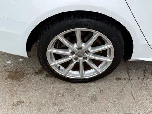 Used 2015 Audi A4 2.0T Premium Plus w/ Technology Package image 54