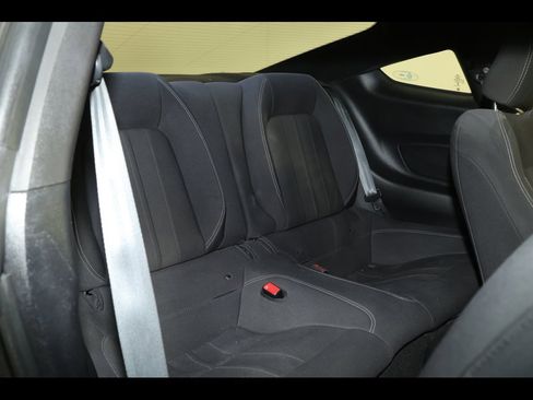 Used 2019 Ford Mustang Coupe w/ Black Accent Package image 18