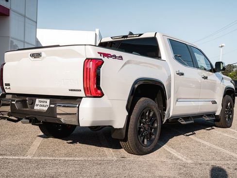 New 2026 Toyota Tundra 1794 Edition AWD/4WD image 8