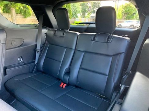 Certified 2025 Ford Explorer ST w/ Sun And Sound Package AWD/4WD image 24