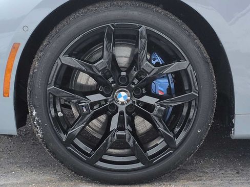 Used 2026 BMW 440i xDrive Coupe w/ Premium Package AWD/4WD image 20
